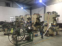 生產(chǎn)實(shí)景